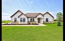 Winter Creek: Blanchard, Oklahoma - Terrata Homes