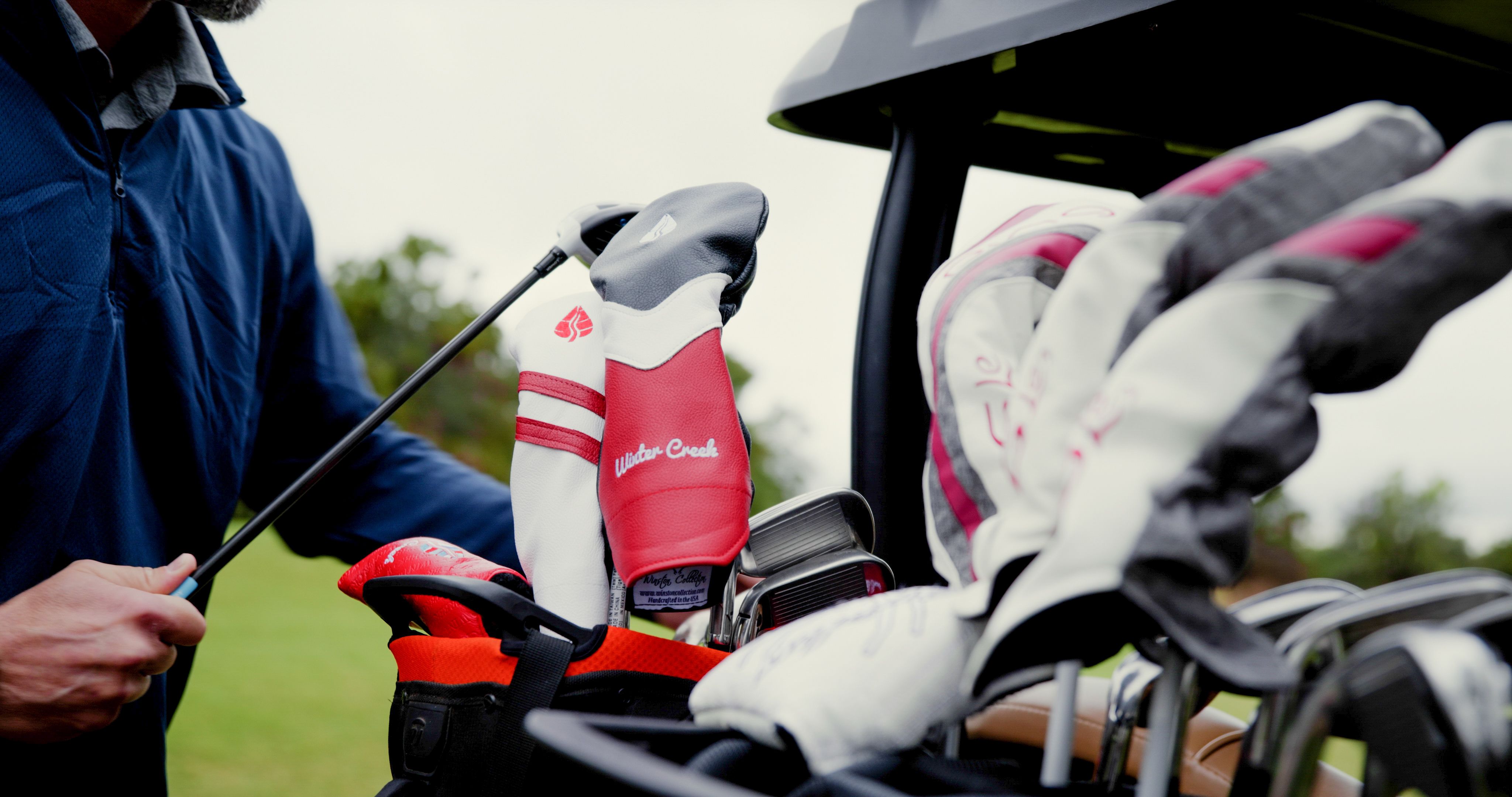 Enjoy living in a premier community situated right on the championship, 18-hole golf course at Winter Creek.