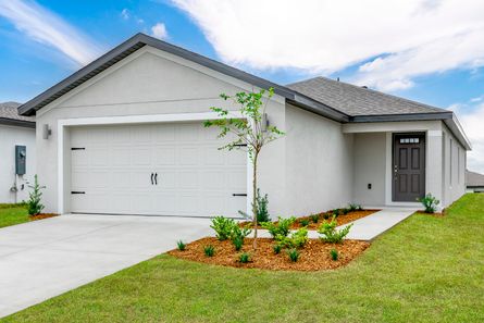 Hernando by LGI Homes in Tampa-St. Petersburg FL