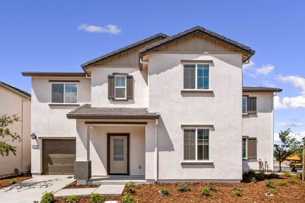 Albright by LGI Homes in Sacramento CA