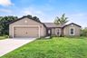 casa en Vero Lake Estates por LGI Homes