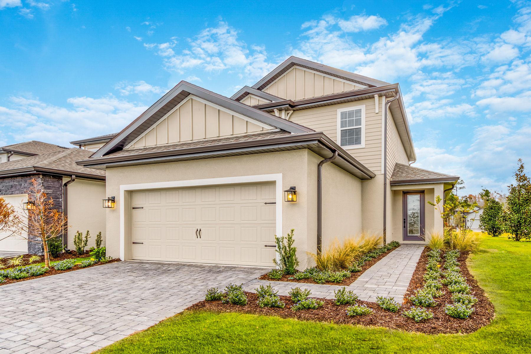 The Verona by LGI Homes