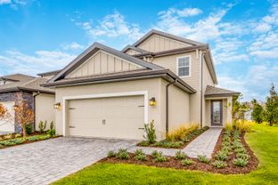 Verona - Reunion Village: Kissimmee, Florida - LGI Homes