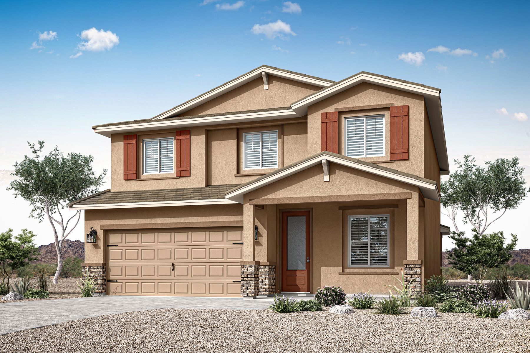 Welcome Home to Northgate!
