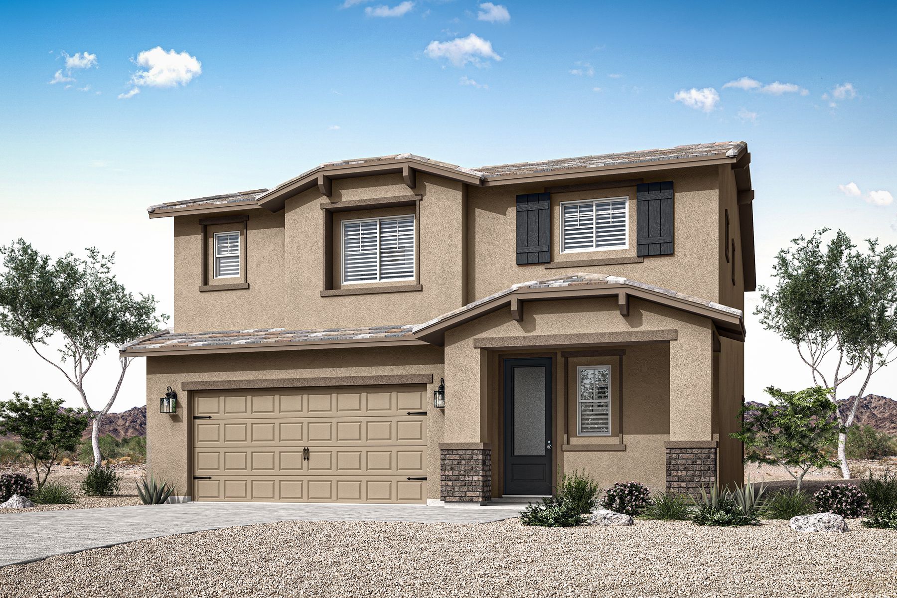 You will be proud to host family and friends in your spacious, new home at Northgate!
