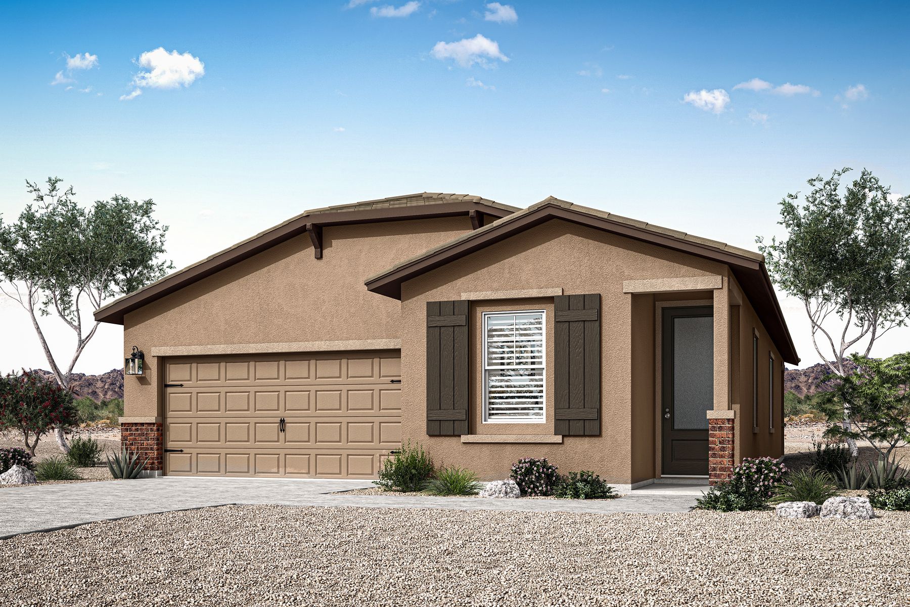 You'll LOVE the Bayside plan!
