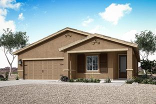 Laguna - Northgate: Indio, California - LGI Homes