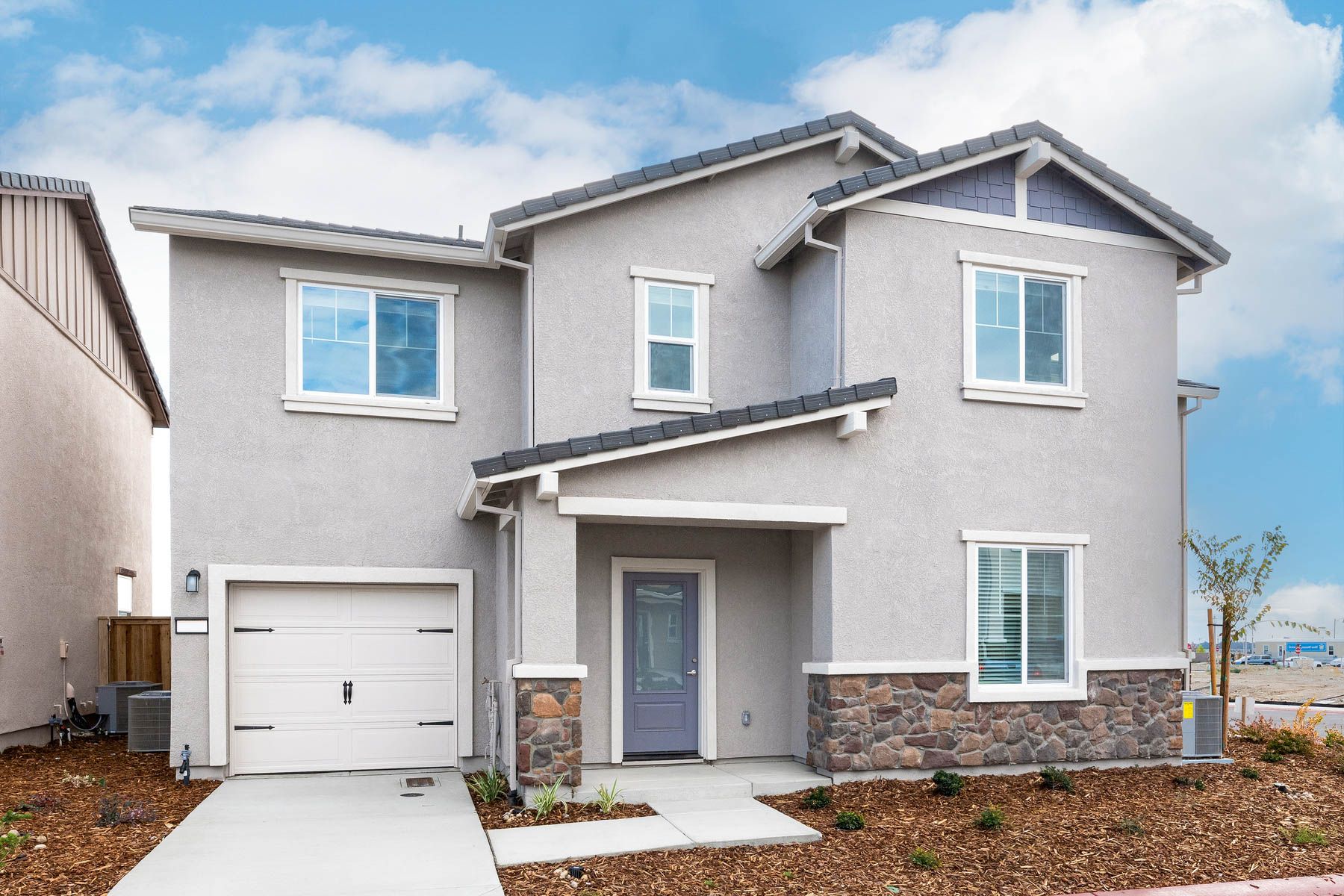 At Velare at Twelve Bridges, find a variety of homes with spacious interiors and designer finishes.