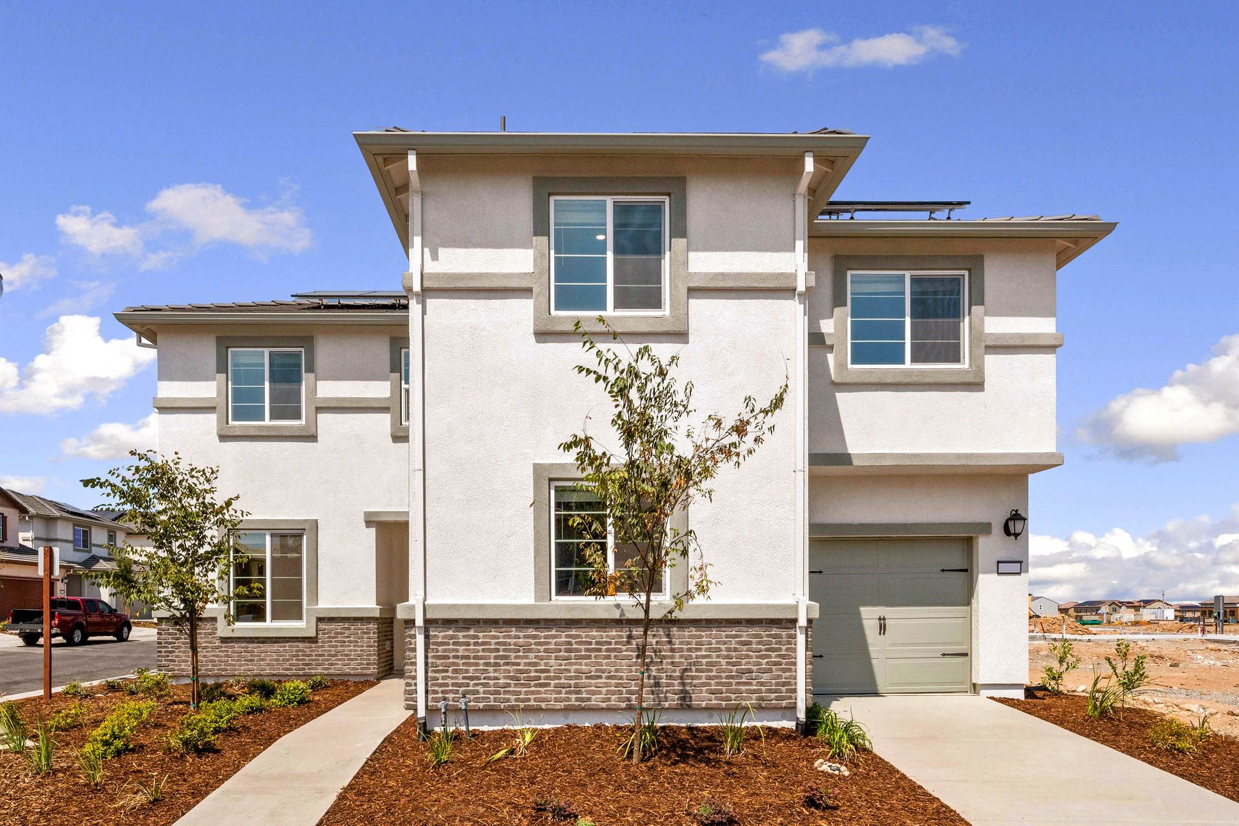 Come find your future home at Velare at Twelve Bridges.