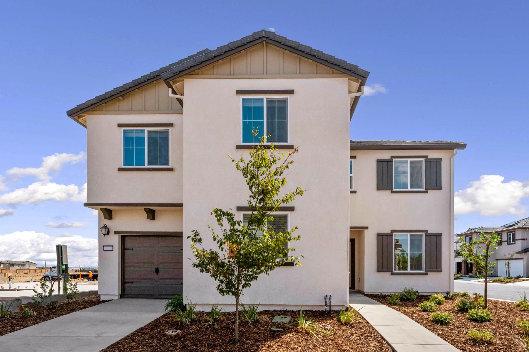 You'll LOVE living at Velare at Twelve Bridges!
