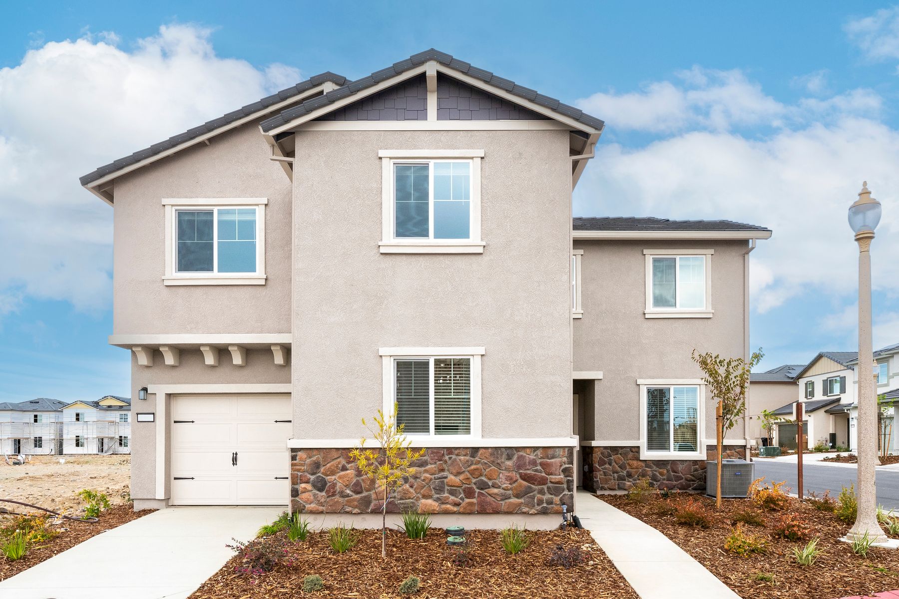 Your new home is ready to host all your gatherings!