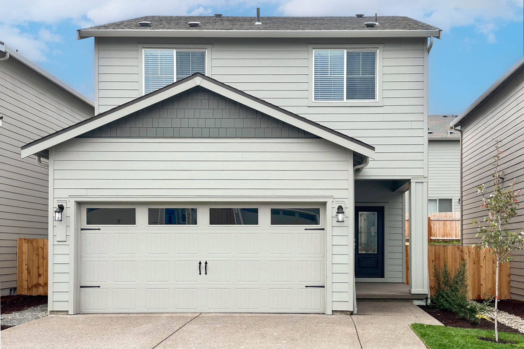 Your new home is ready to host all your gatherings!