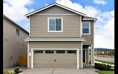 Sunset Village: Portland, Oregon - LGI Homes