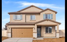 Harvest Grove: Bakersfield, California - LGI Homes