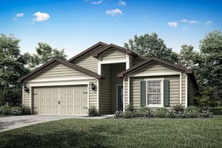 Hillcrest - Westport Landing: Jacksonville, Florida - LGI Homes