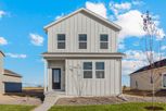 Home in Wolf Creek Run by LGI Homes