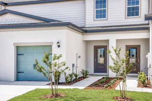 Navarre - Sol Vista: Dundee, Florida - LGI Homes