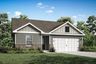 homes in Lexington Parc by LGI Homes
