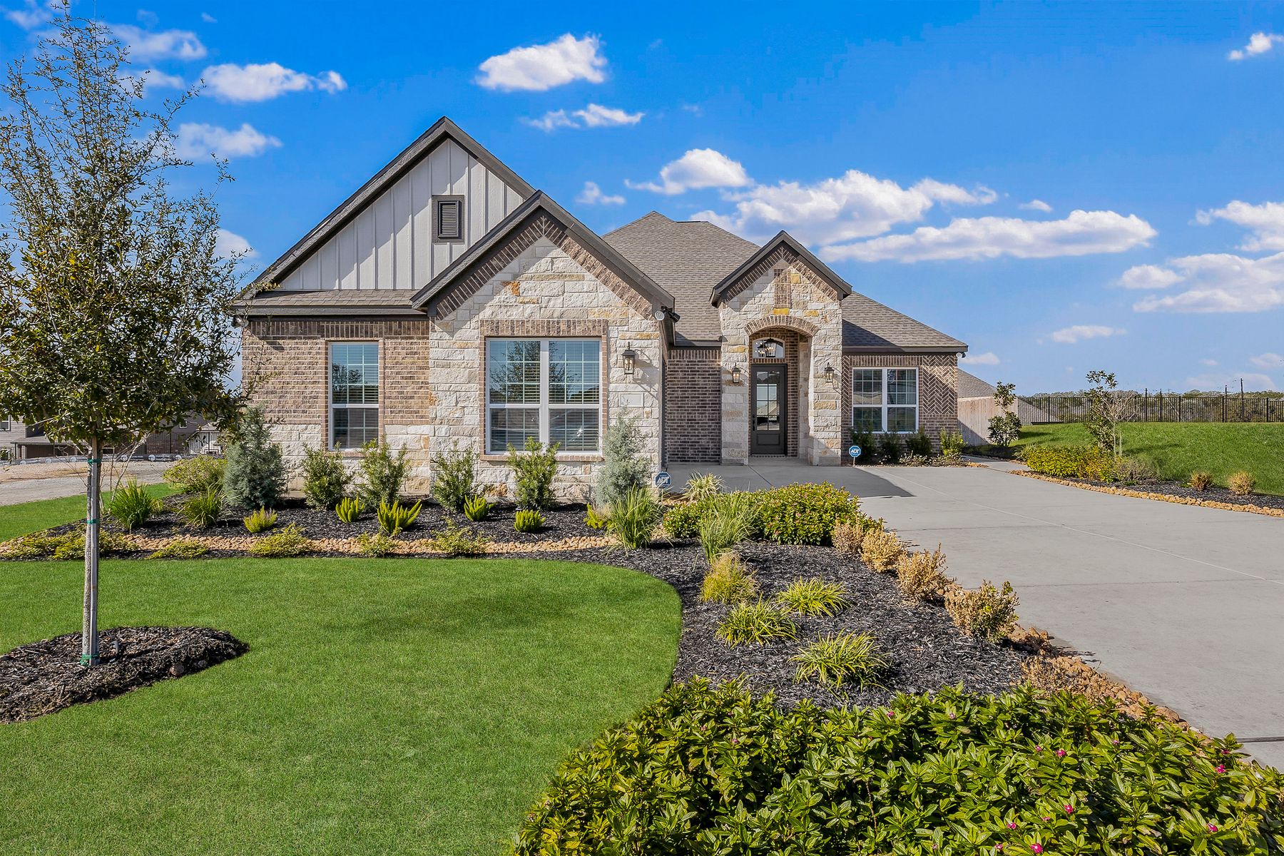 Terrata Homes - Potranco West
