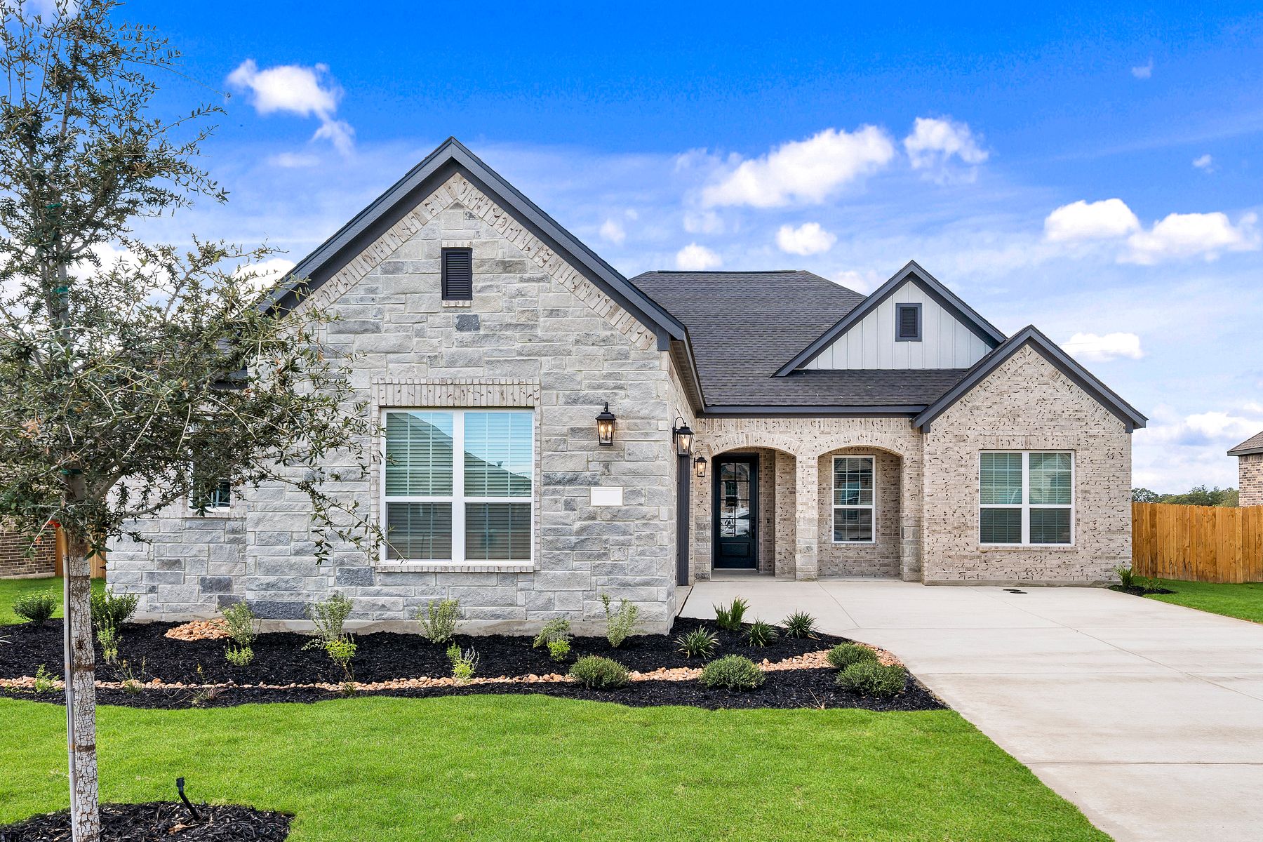 Terrata Homes - Potranco West