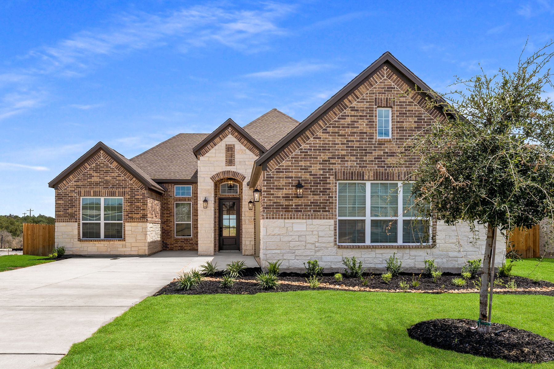 Terrata Homes - Potranco West