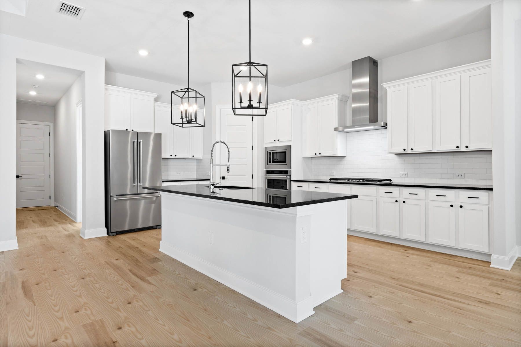 Terrata Homes - Potranco West
