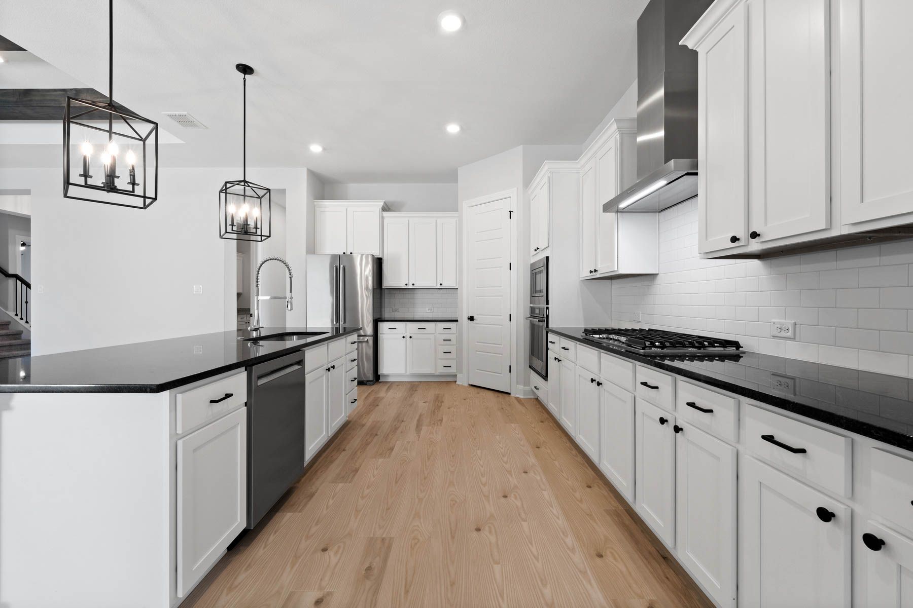Terrata Homes - Potranco West