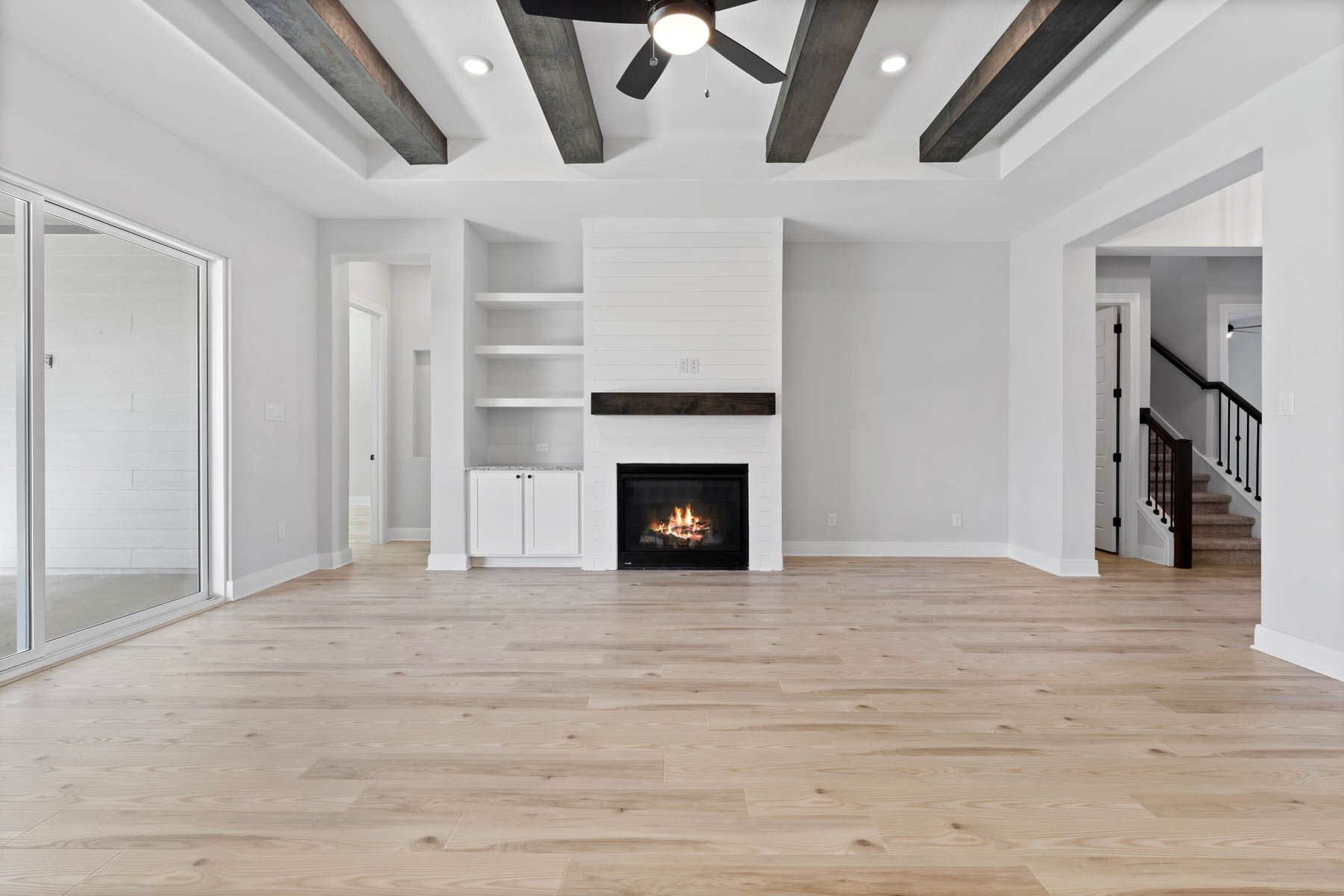 Terrata Homes - Potranco West
