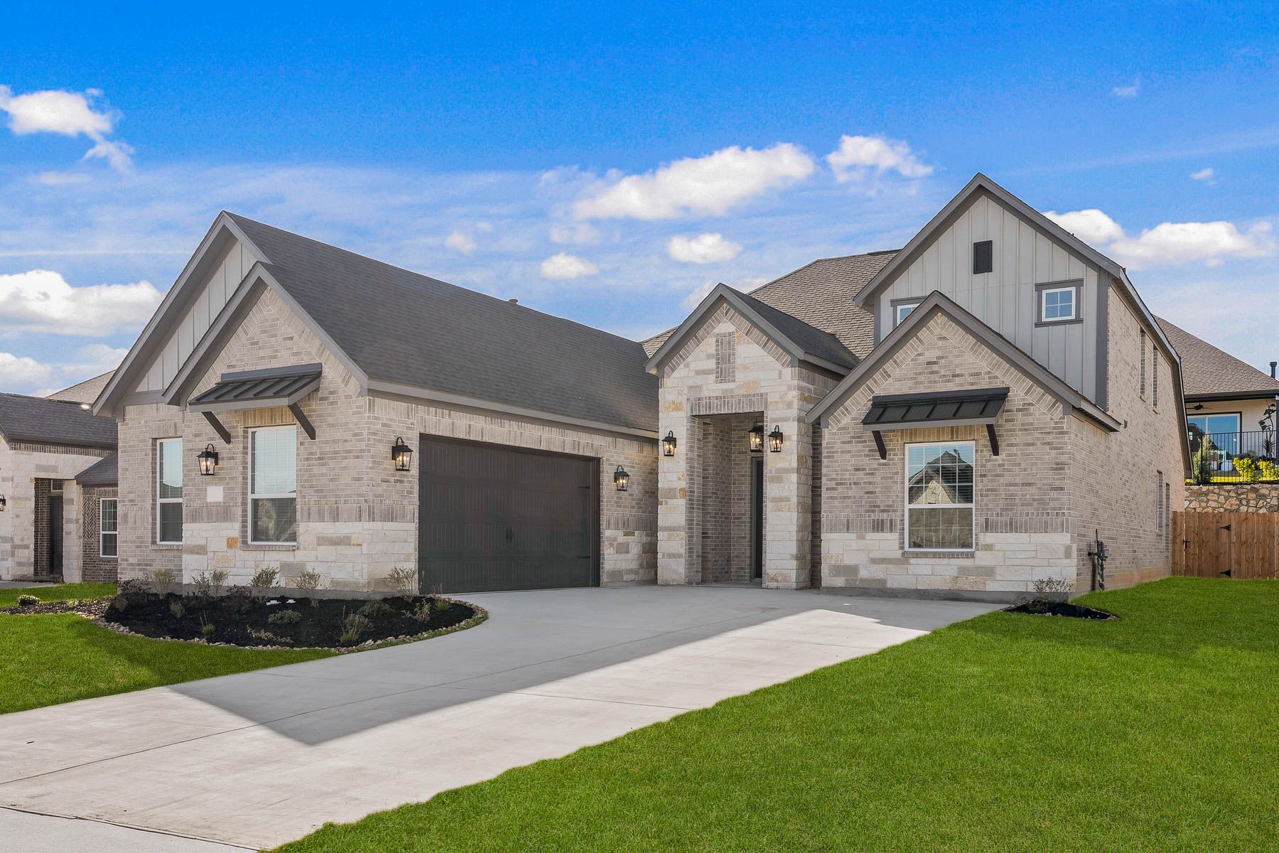 Terrata Homes - Potranco West