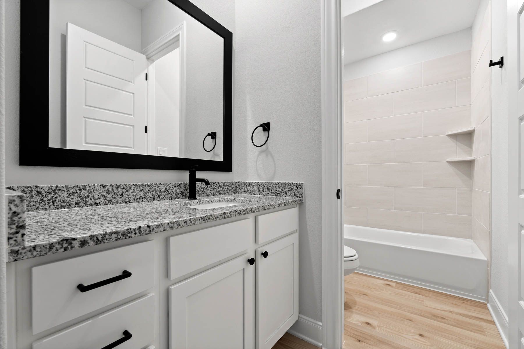 Terrata Homes - Potranco West