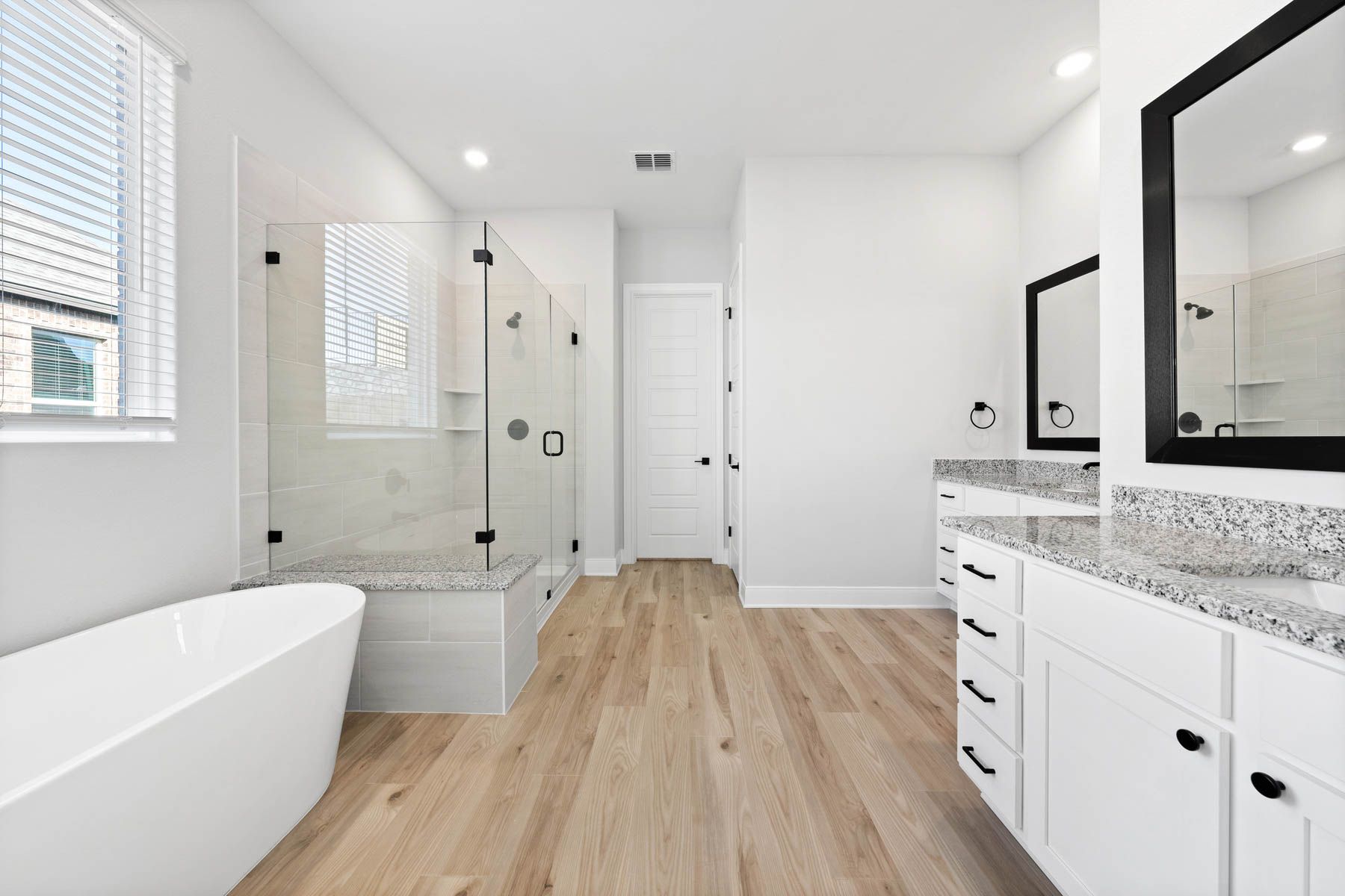 Terrata Homes - Potranco West