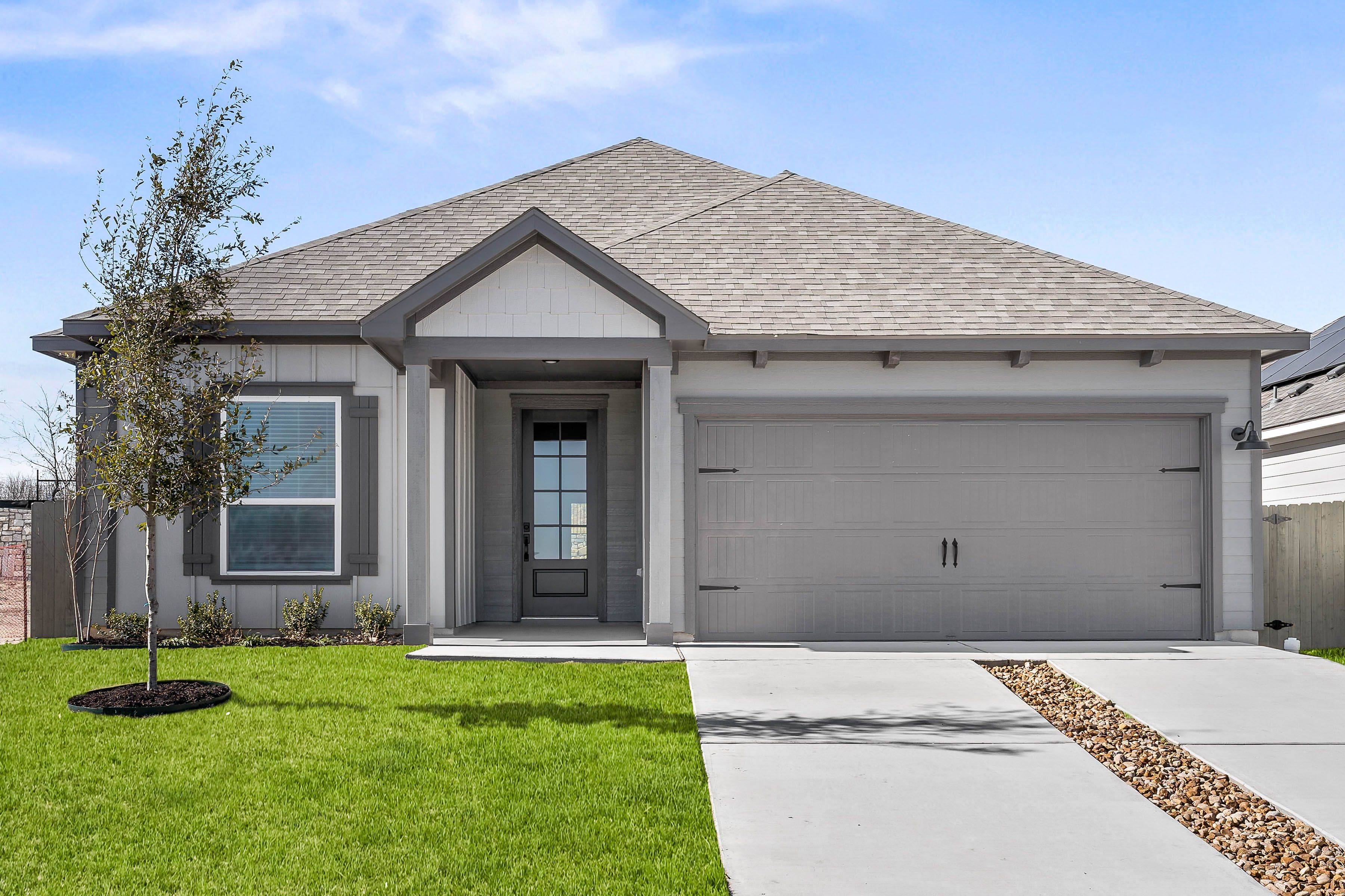 Terrata Homes - Whisper Valley