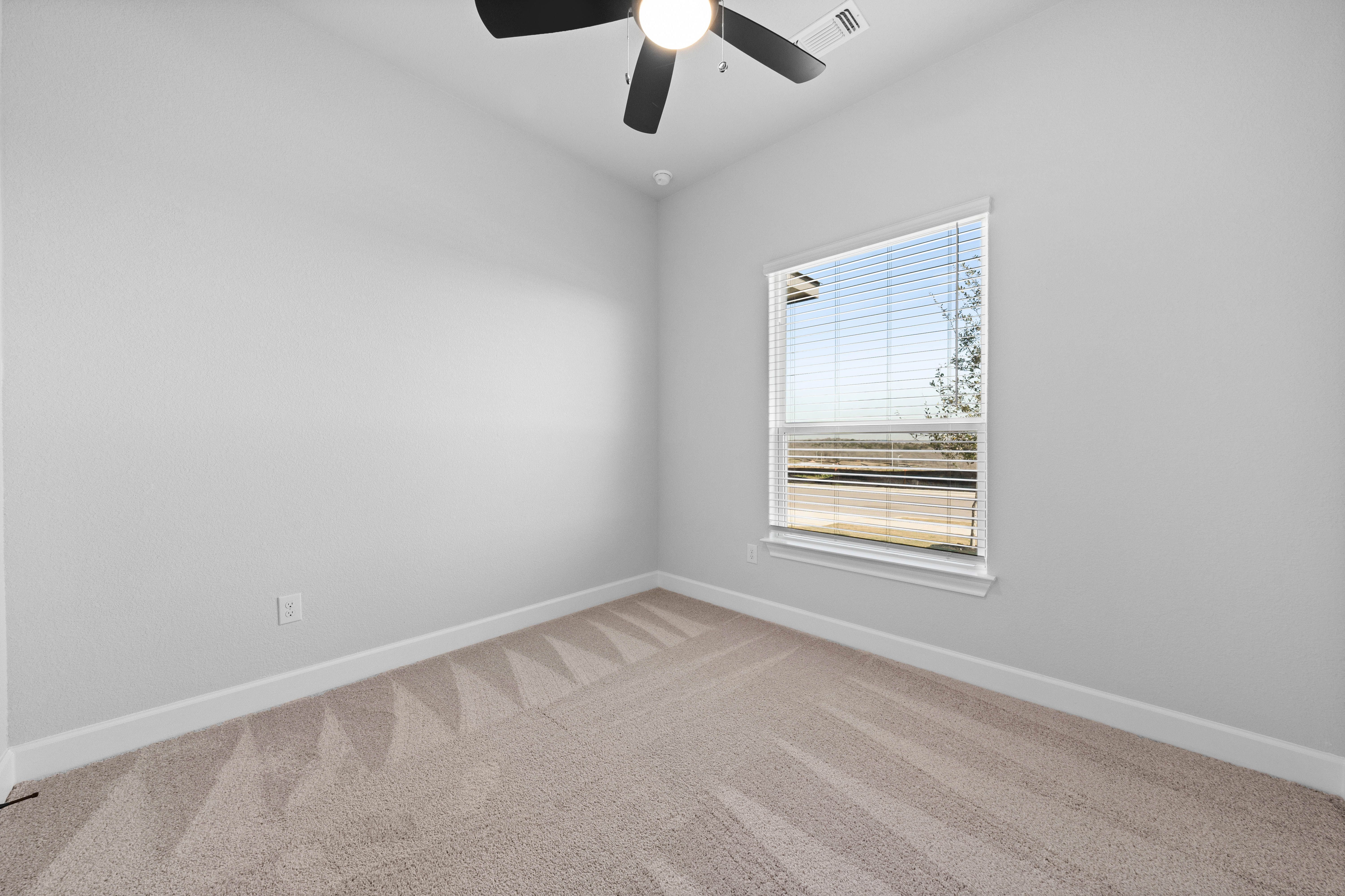 Terrata Homes - Whisper Valley