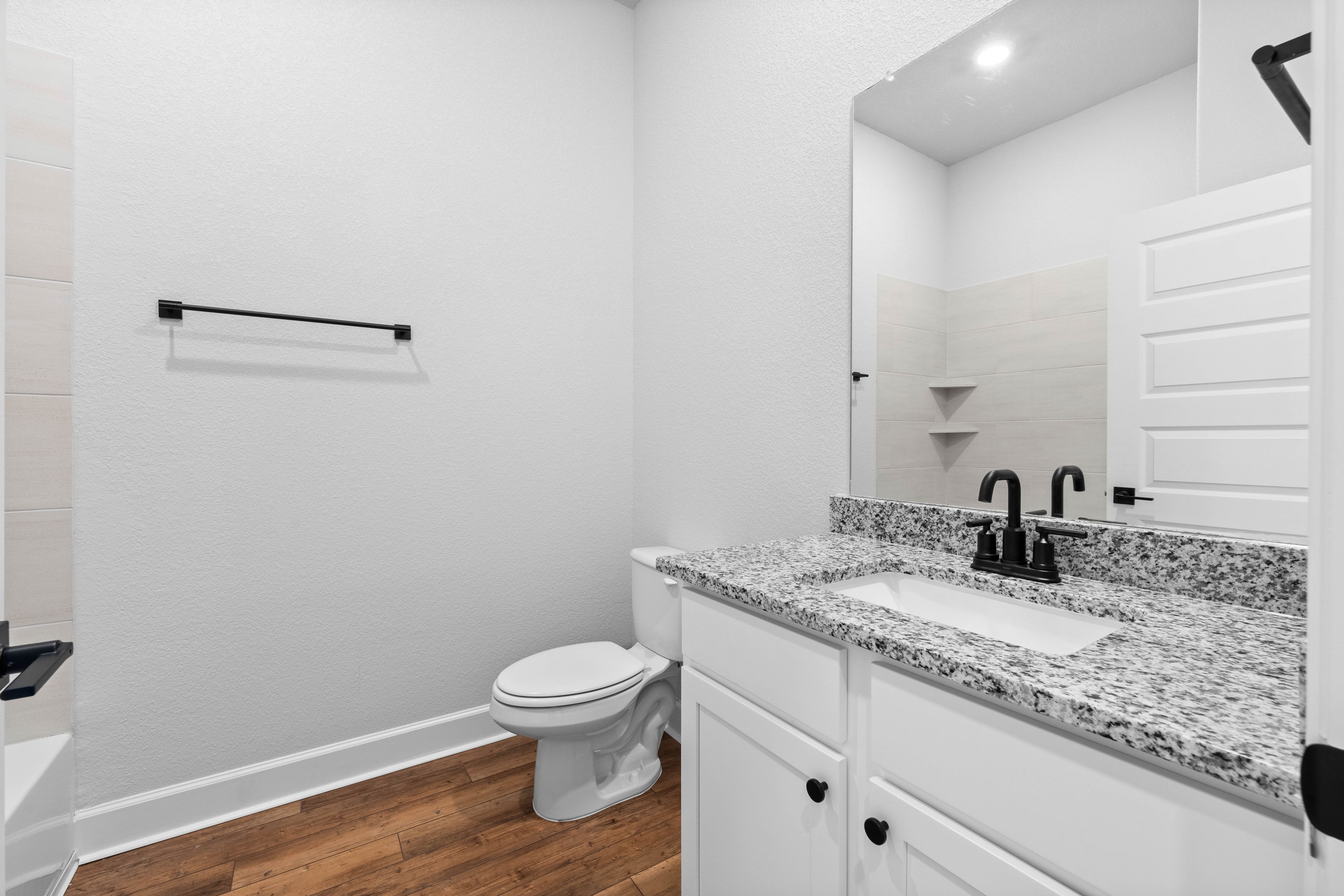 Terrata Homes - Whisper Valley