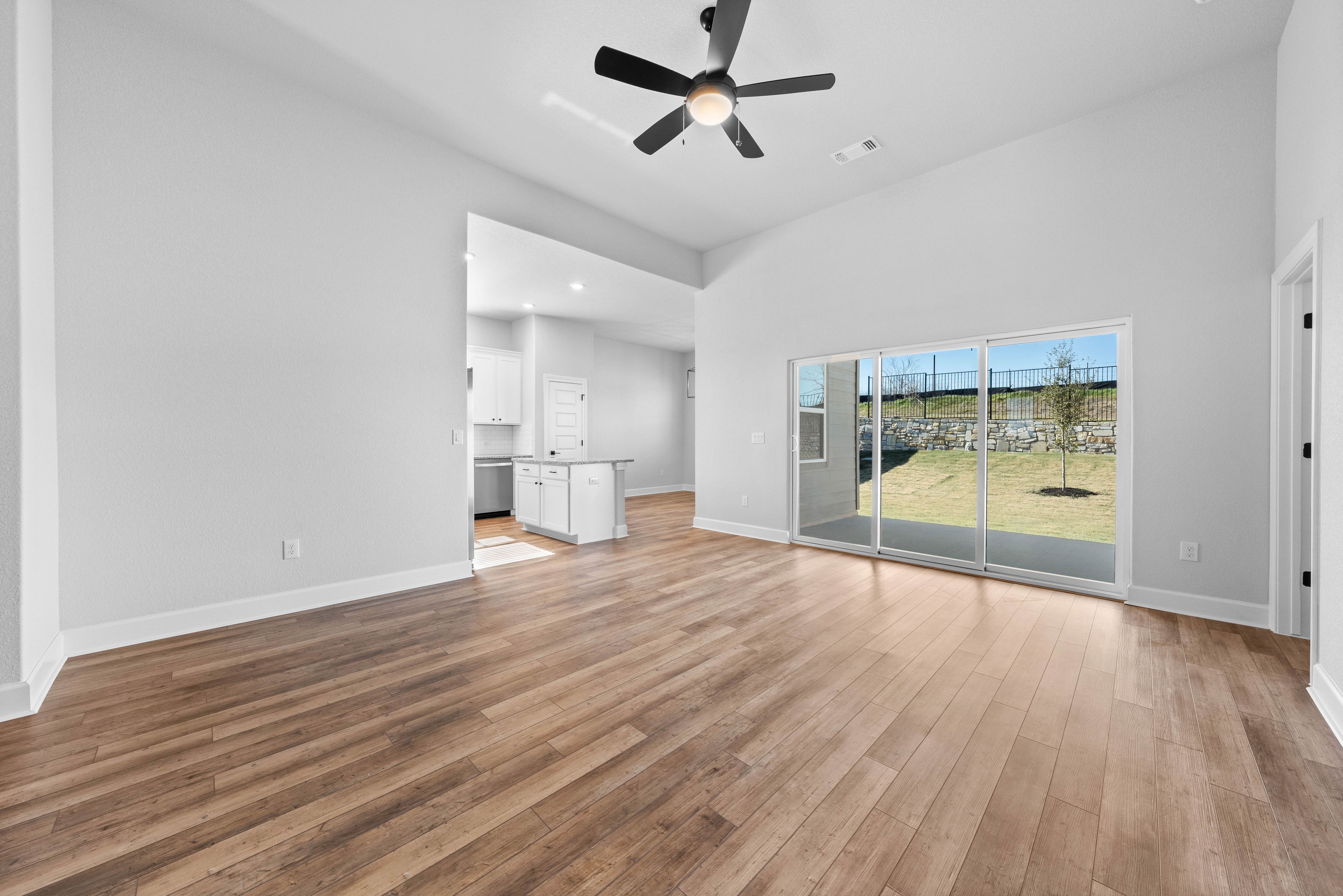 Terrata Homes - Whisper Valley