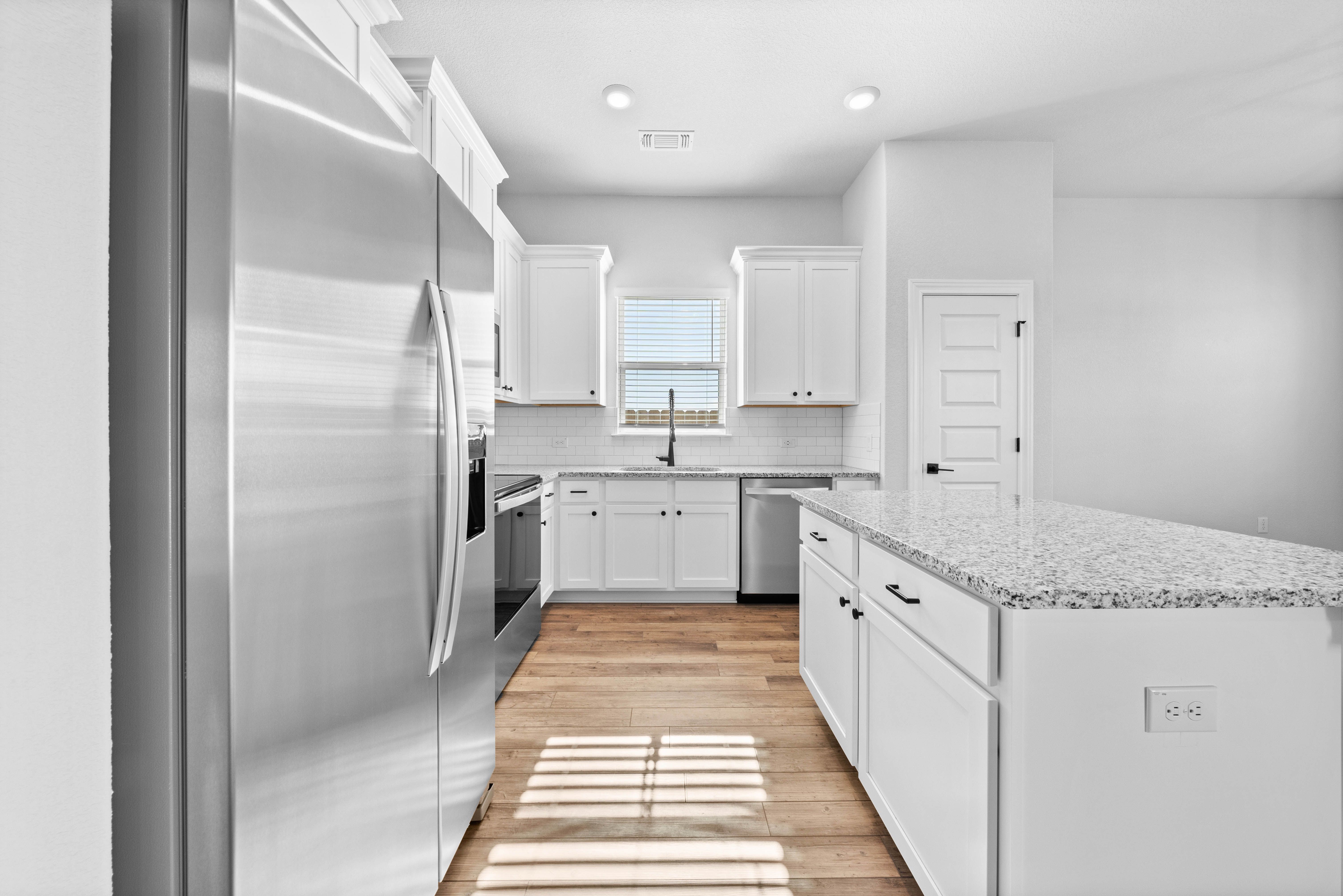 Terrata Homes - Whisper Valley