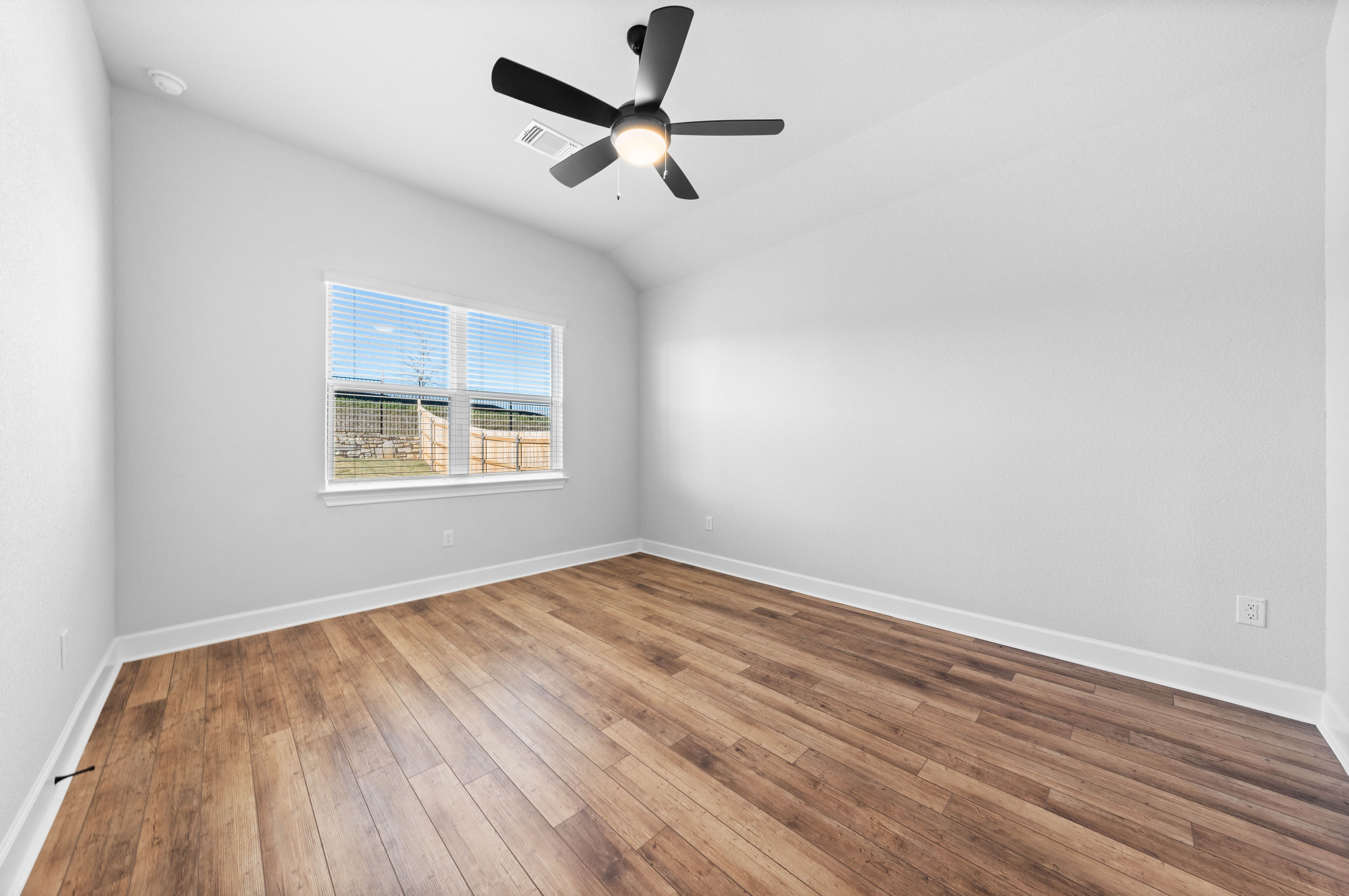 Terrata Homes - Whisper Valley