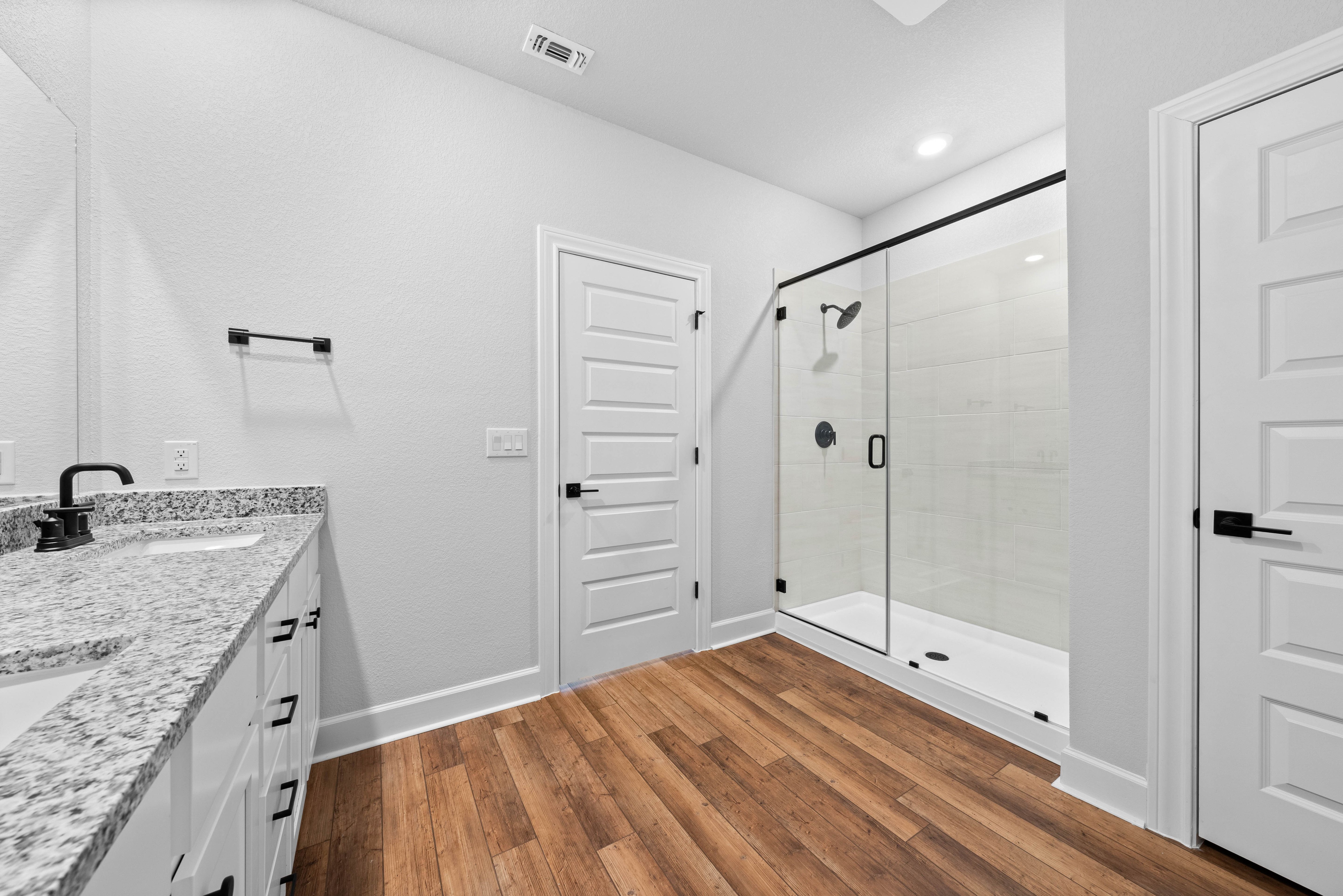 Terrata Homes - Whisper Valley