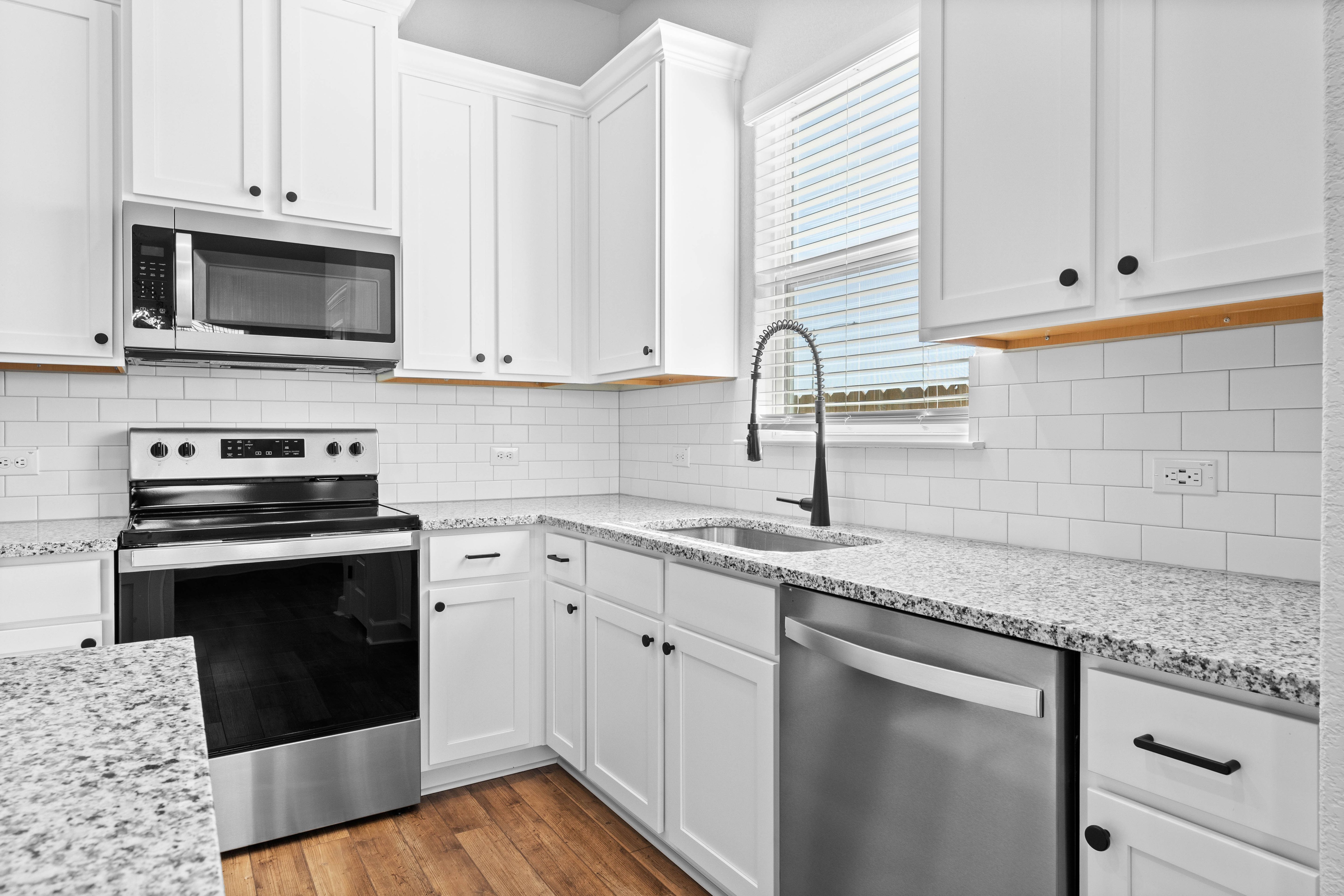 Terrata Homes - Whisper Valley