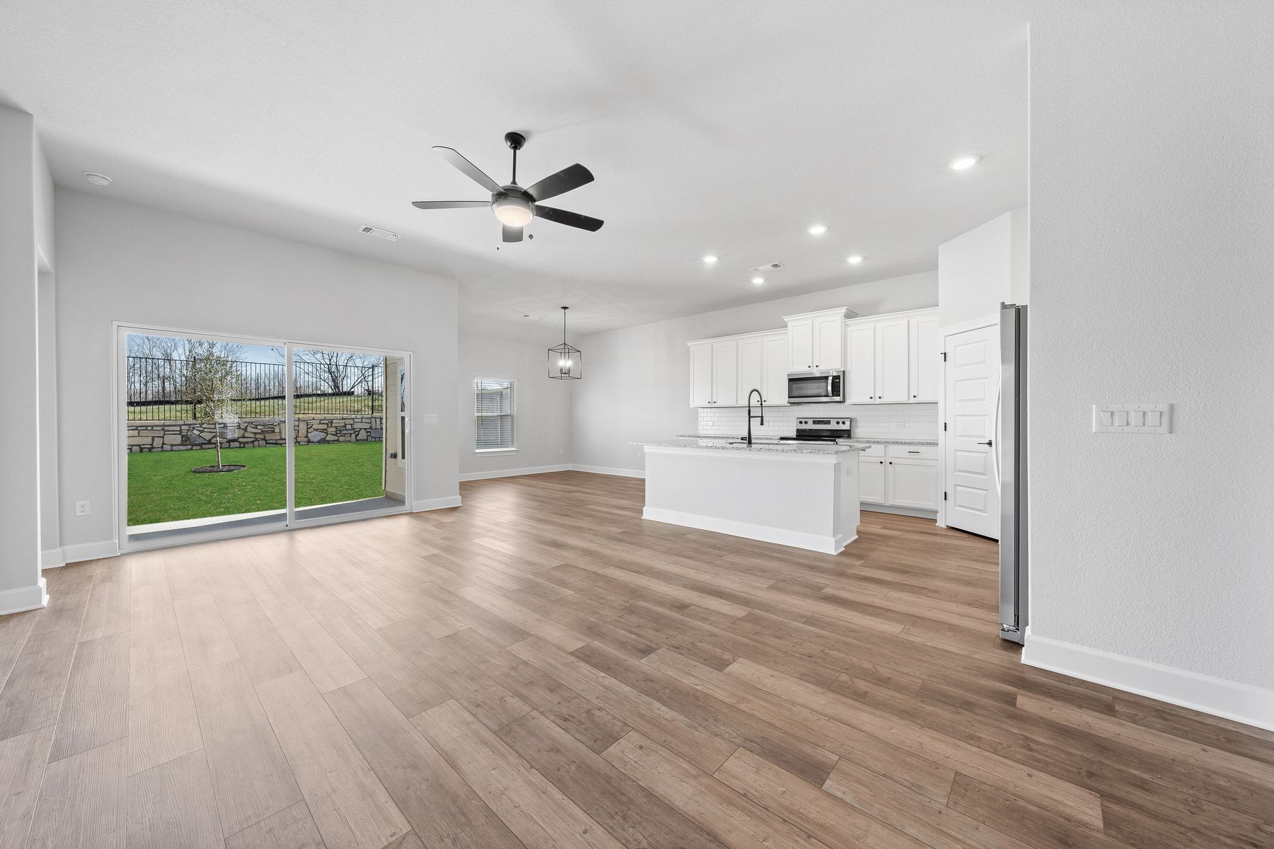 Terrata Homes - Whisper Valley