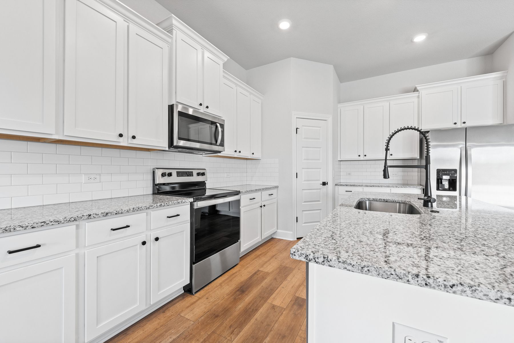 Terrata Homes - Whisper Valley