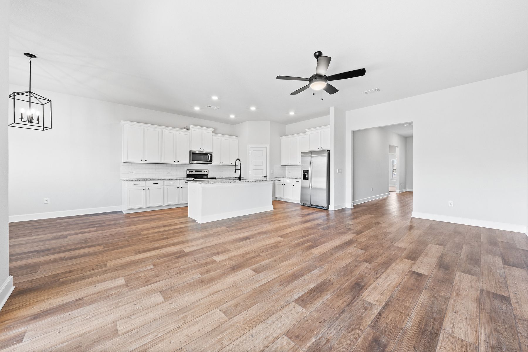 Terrata Homes - Whisper Valley