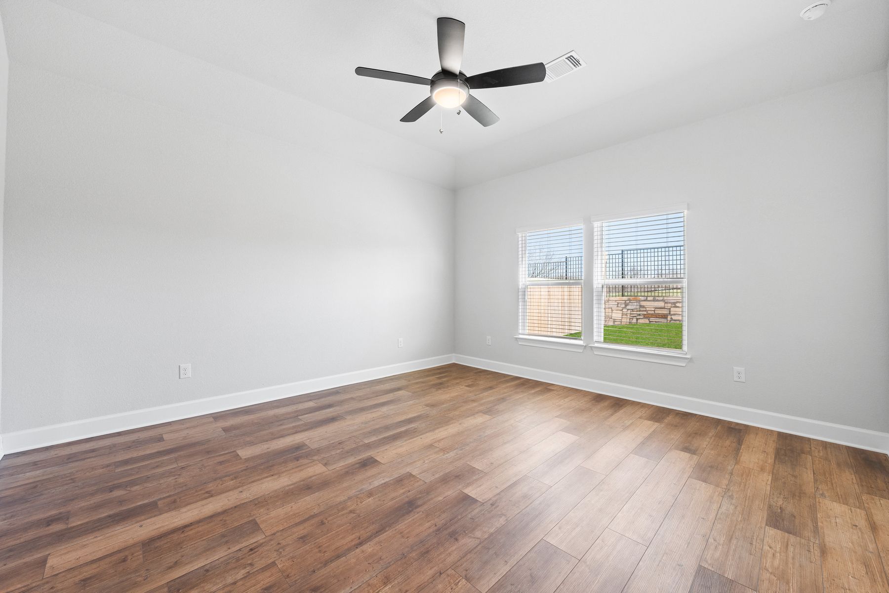 Terrata Homes - Whisper Valley