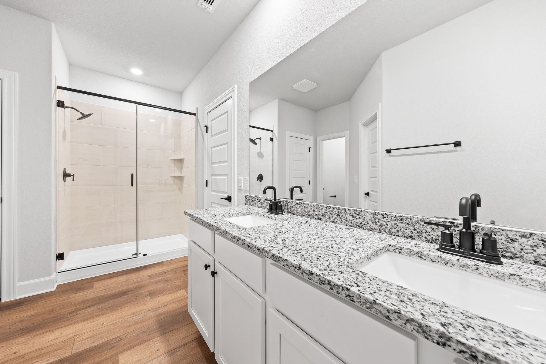 Terrata Homes - Whisper Valley