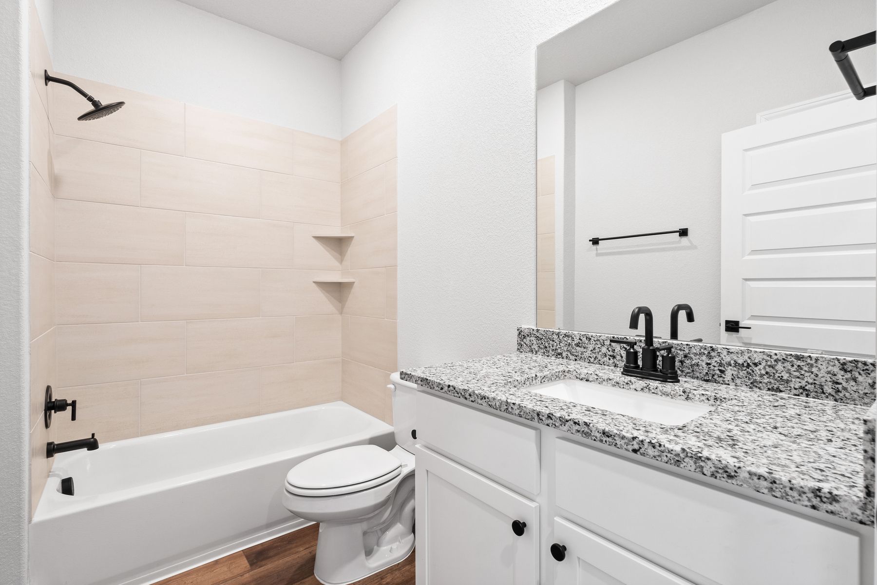 Terrata Homes - Whisper Valley