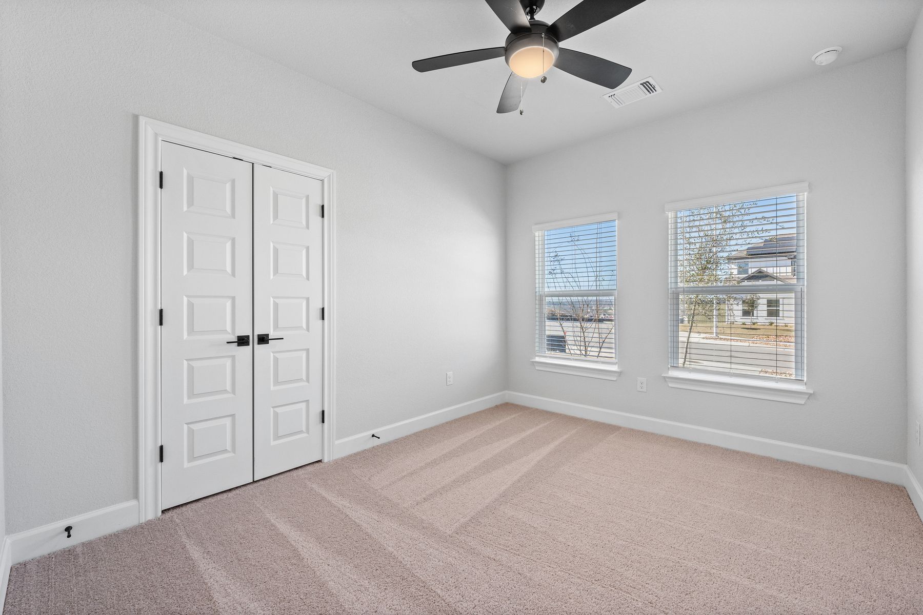 Terrata Homes - Whisper Valley
