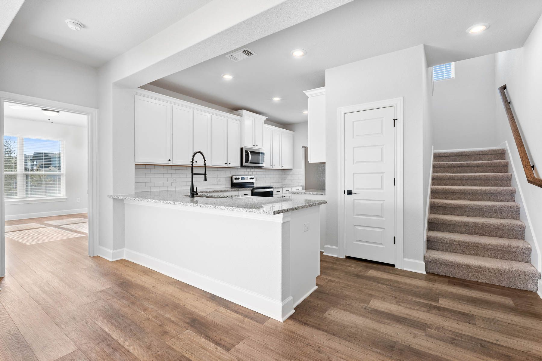 Terrata Homes - Whisper Valley