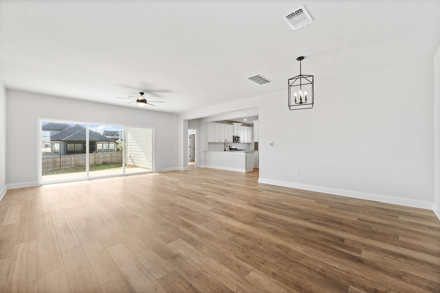 Terrata Homes - Whisper Valley