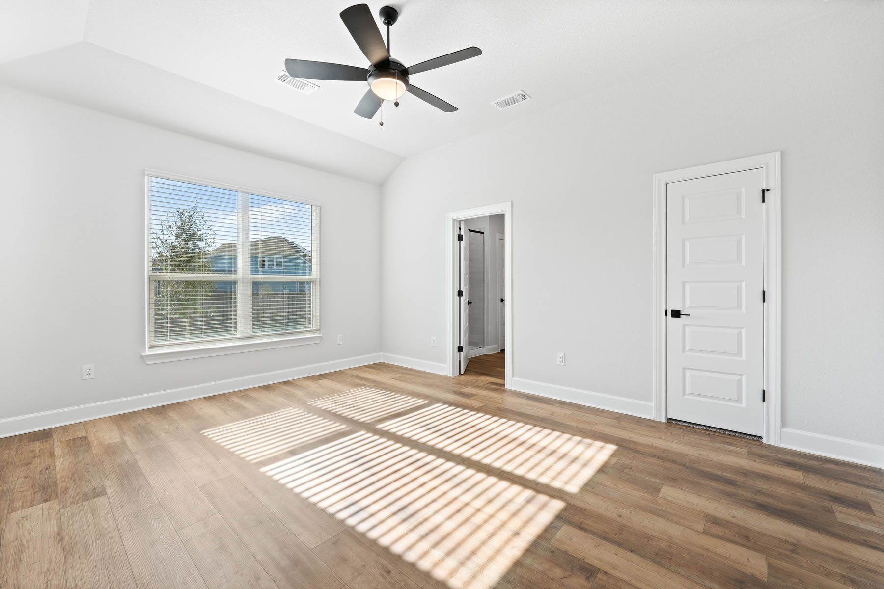 Terrata Homes - Whisper Valley