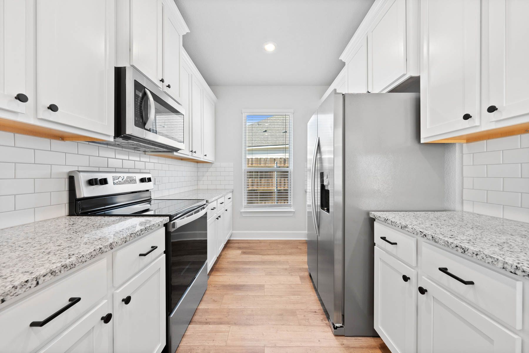 Terrata Homes - Whisper Valley